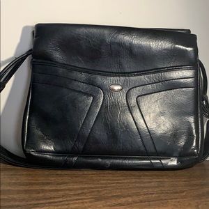 Black Vintage Handbag 2 |Used|